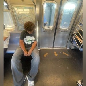 Meet your Posher, Liam